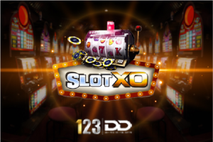 SlotXO 123DD