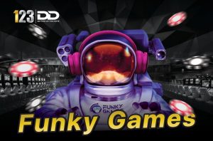 Funky games