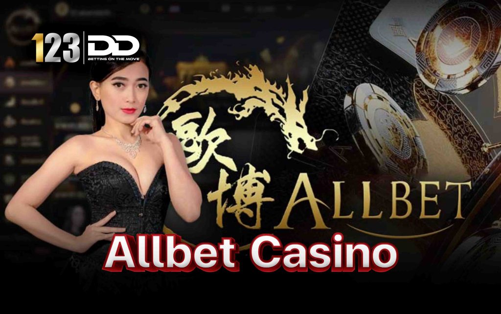 Allbet Casino