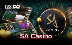 SA Casino