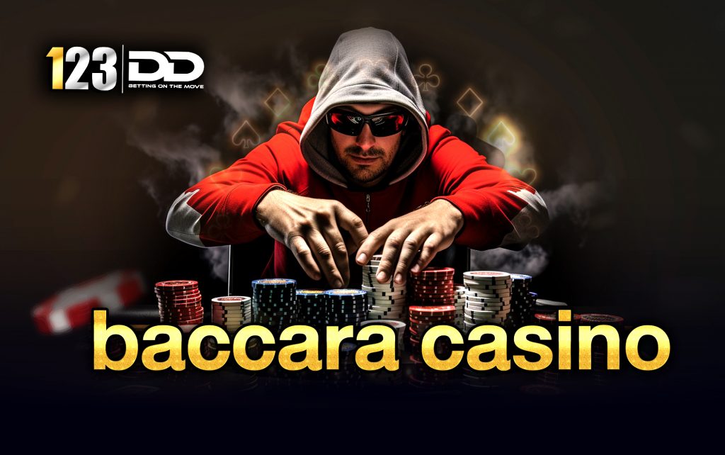baccara casino
